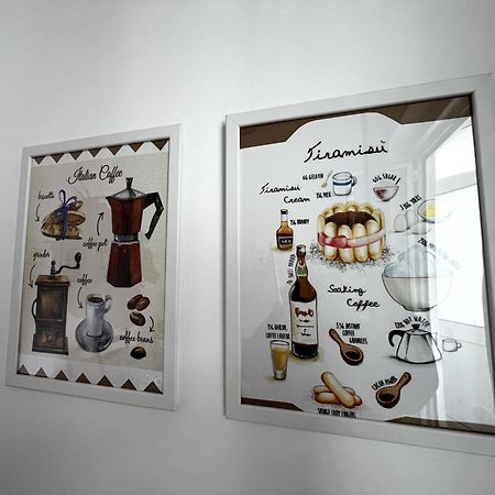 Welcome To Bari Zewnętrze zdjęcie