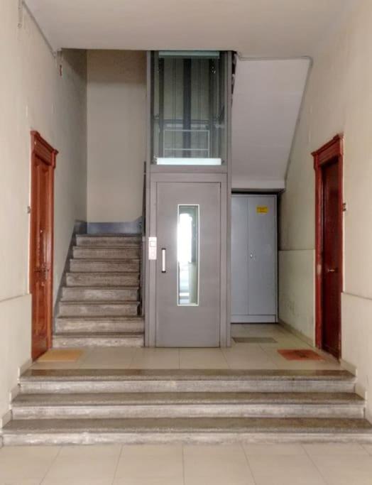 Welcome To Bari Zewnętrze zdjęcie