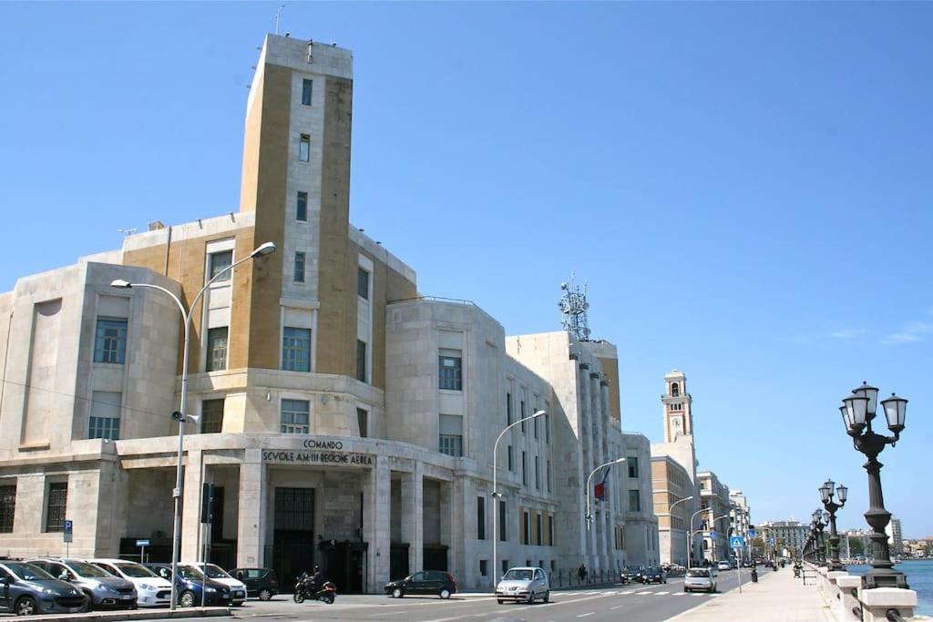 Welcome To Bari Zewnętrze zdjęcie